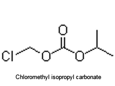 氯甲基异丁基碳酸酯